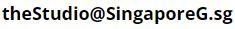 Studio Email Address